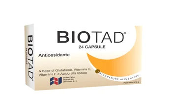 BIOTAD 24CPS