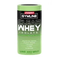 Gymline Clear Whey Isolate Mojito Splash 480 G