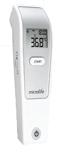 MICROLIFE NO CONTACT NC150