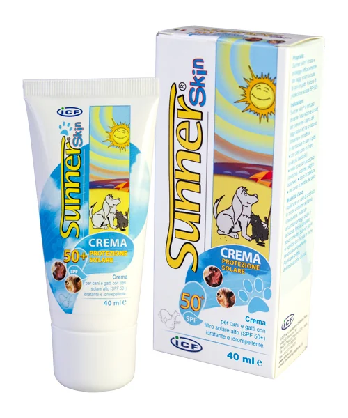 SUNNERSKIN 40 ML