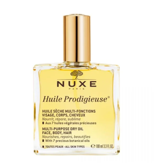 NUXE HUILE PRODIGEUSE OLIO SECCO 100 ML