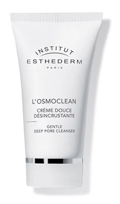 ESTHEDERM OSMOCLEAN CRÈME DOUCE DÈSINCRUSTANTE 75 ML