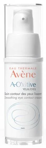 AVÈNE A-OXITIVE CONTORNO OCCHI LEVIGANTE 15 ML