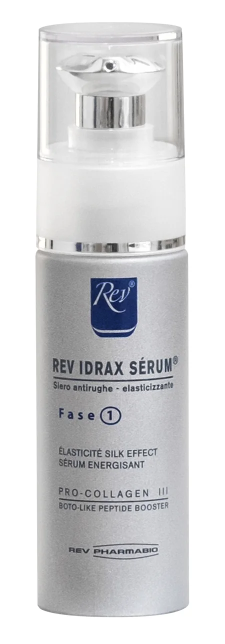 REV IDRAX SERUM CREMA ANTIAGE 30 ML