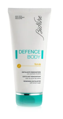 BIONIKE DEFENCE BODY SCRUB ESFOLIANTE RINNOVATORE 200 ML