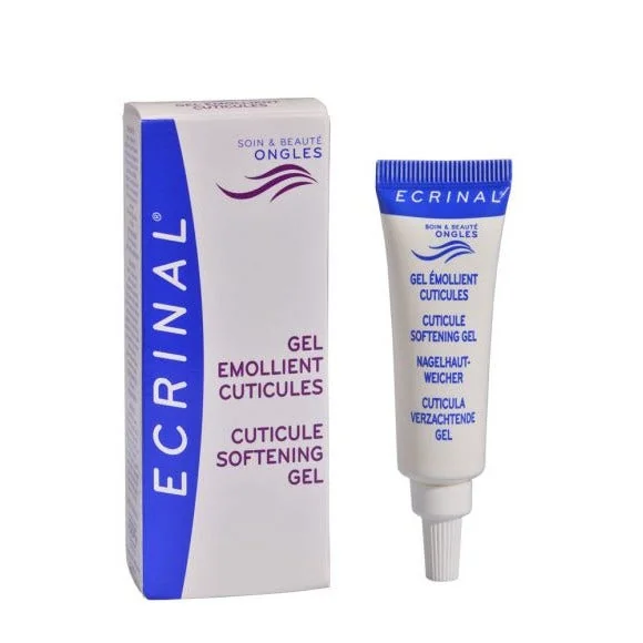 ECRINAL GEL ANTICUTICOLE 10ML