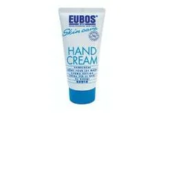 EUBOS BASE CREMA MANI IDRATANTE 50 ML