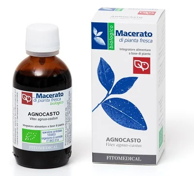 AGNOCASTO 50ML TM BIO