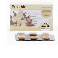 ERBENOBILI PROSTVIN 60 COMPRESSE