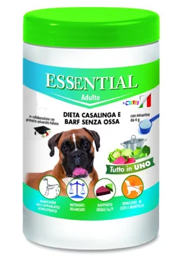 ESSENTIAL CANE ADULT 650 G