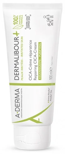 DERMALIBOUR + CICA CREMA 100 ML