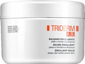 BIONIKE TRIDERM AD BALSAMO EMOLLIENTE CORPO 450 ML