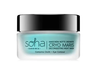 SOHA CRYO MARIS MASC NT DREN 15ML