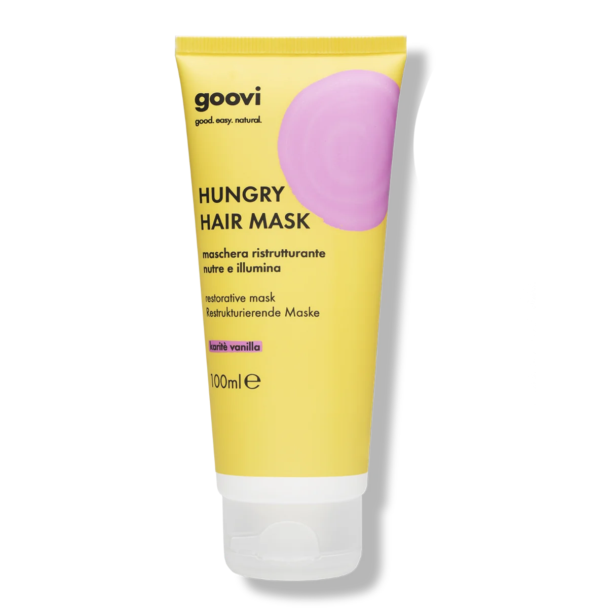 GOOVI MASCHERA RISTRUTTURANTE 100 Ml