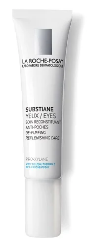 La Roche Posay Substiane+ Occhi Contorno Occhi 15 ml Trattamento Antietà