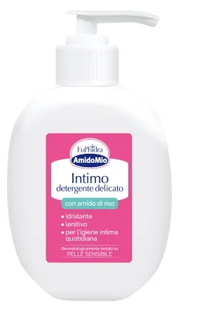 EUPHIDRA AMIDOMIO DETERGENTE INTIMO