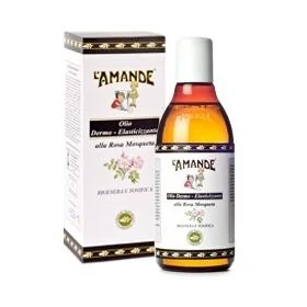 L'AMANDE MARS OLIO DERMOELASTICIZZANTE 250 ML