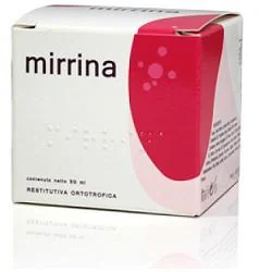 MIRRINA S VASO 50ML