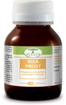 BIXA PROST 90CPS