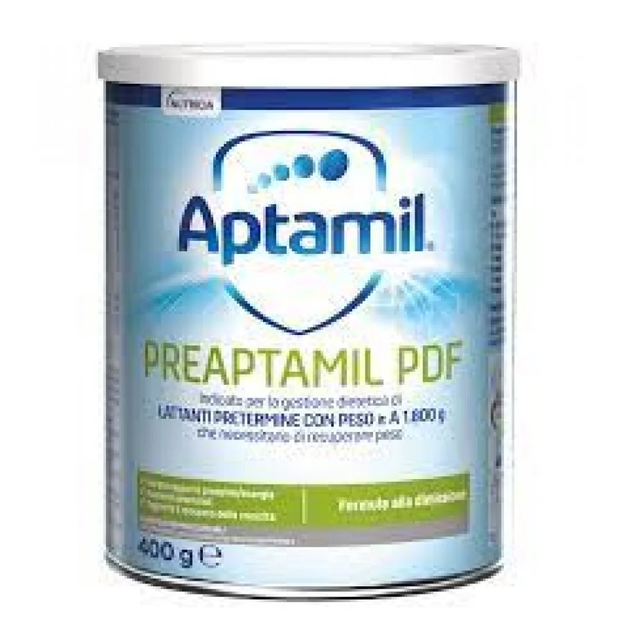 PREAPTAMIL PDF 400 G