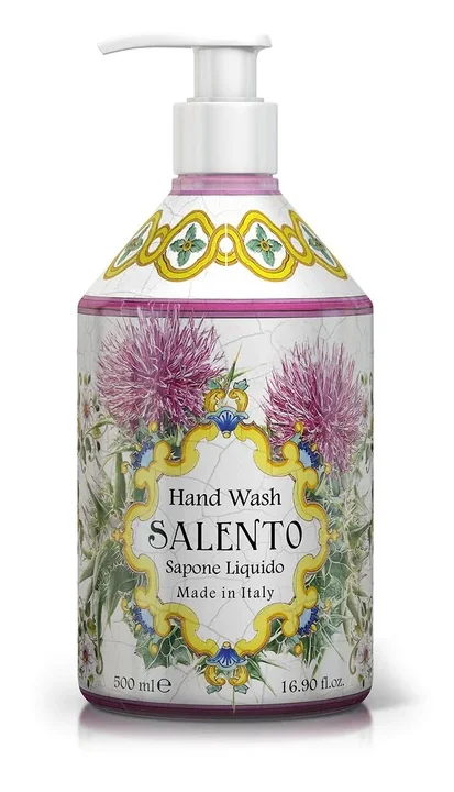 RUDY LE MAIOLICHE SAP SALENTO 500ML