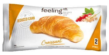 FEELING OK CROISSANT OPTIMIZE 50 G