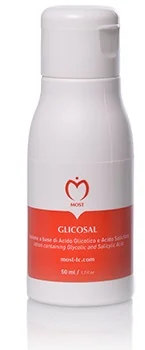 MOST LOZIONE GLICOSAL 50ML