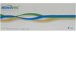 MONOVISC SIRINGA 20MG/1ML 4ML