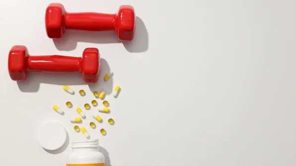 Vitamina D: il ruolo chiave nel recupero muscolare e nella forza