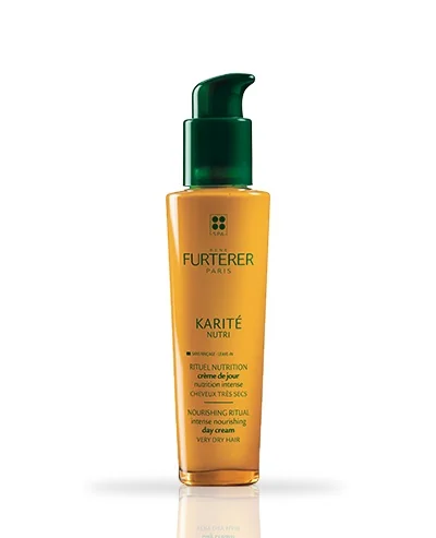 RENÉ FURTERER KARITÈ CREMA GIORNO NUTRIZIONE INTENSA 100 ML