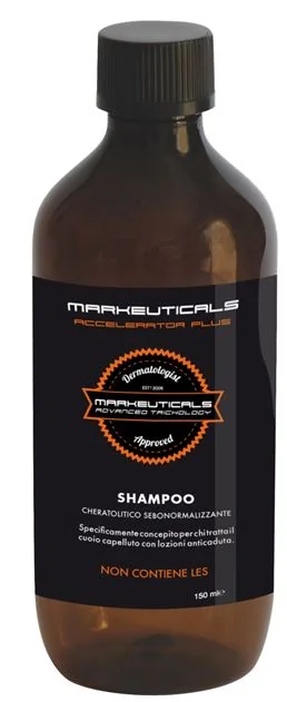 MARKEUTICALS ACCELER PLUS200 ML