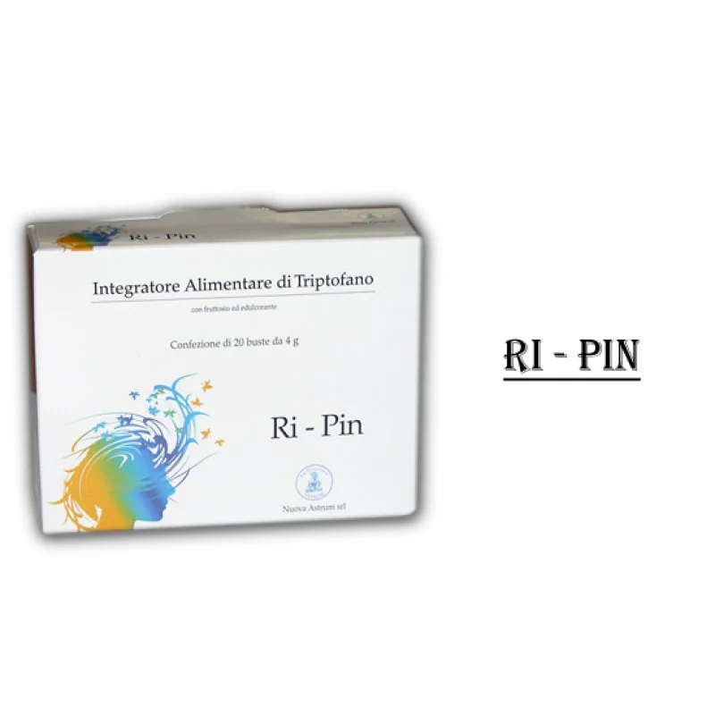 ASTRUM RI-PIN AFTER 50ML