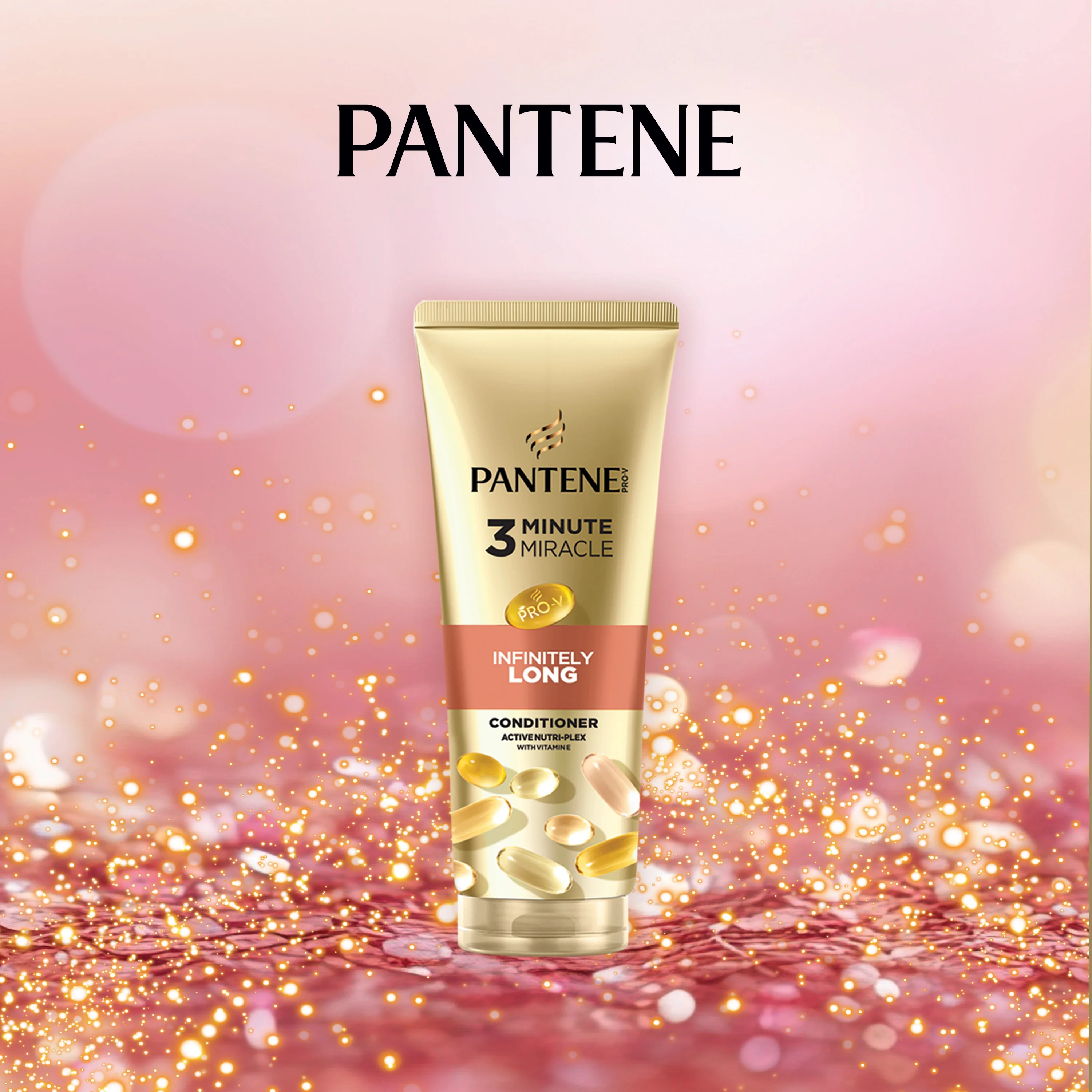 Pantene Pro-V Infinitely Set 