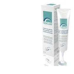 SEBCLAIR CREMA DERMATOLOGICA 30 ML