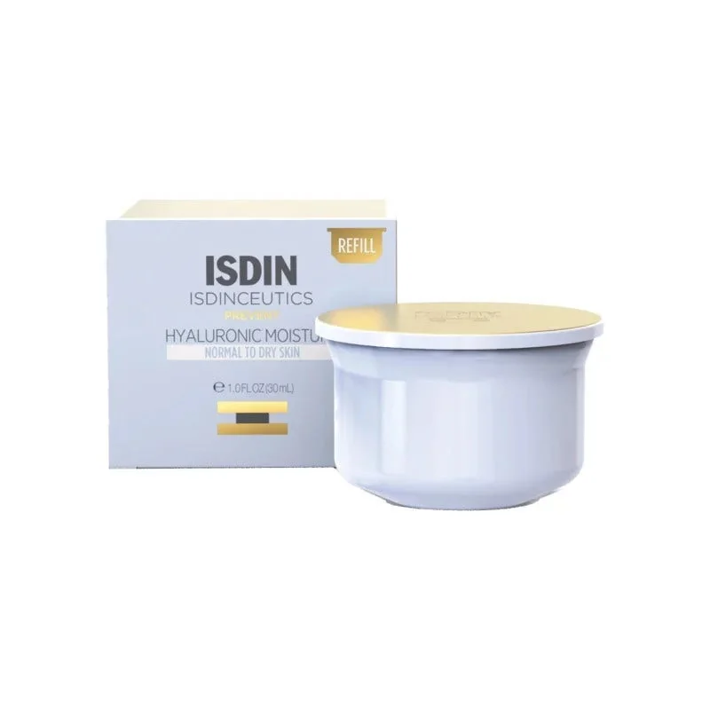 ISDINCEUT. HM PREV CR NORM REF 50ML