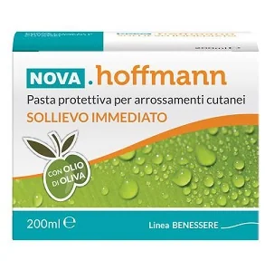 NOVA HOFFMANN PASTA PROTETTIVA 200 ML