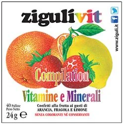 ZIGULI VIT COMPILATION 40CONF