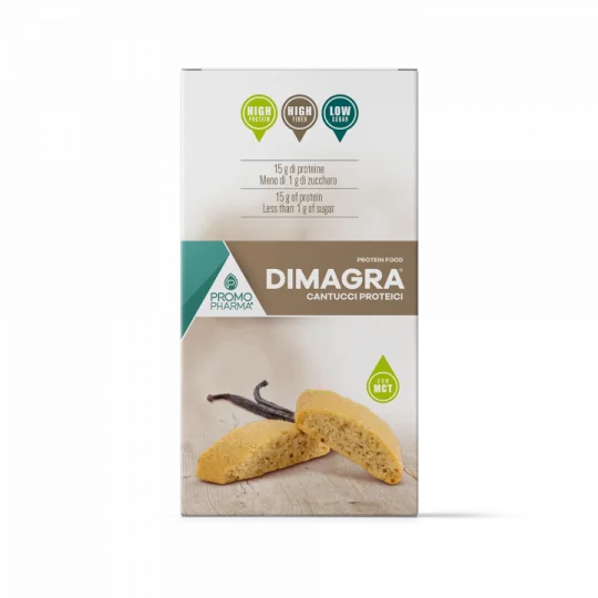 DIMAGRA CANTUCCI PROTEICI