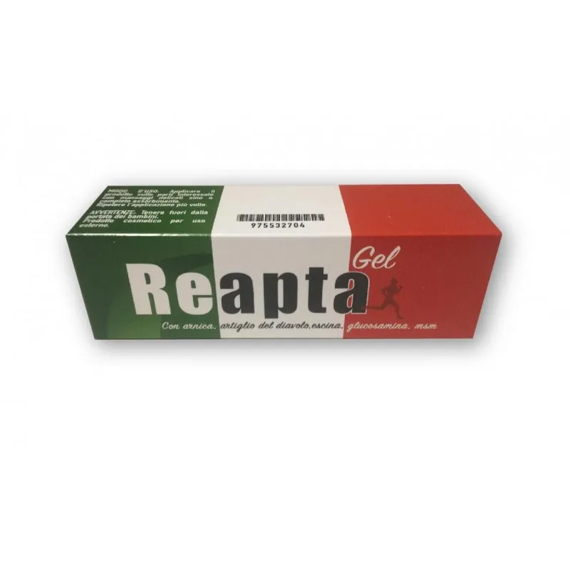 Reapta Gel 100 g 