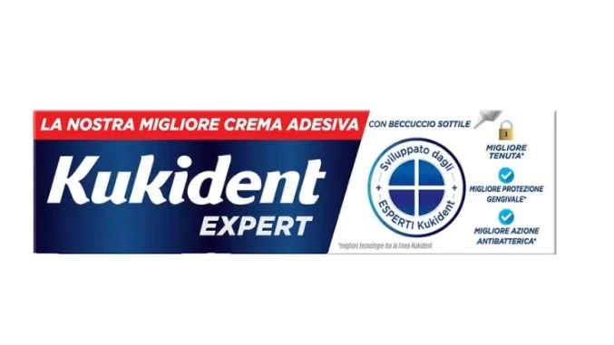 KUKIDENT EXPERT 57G