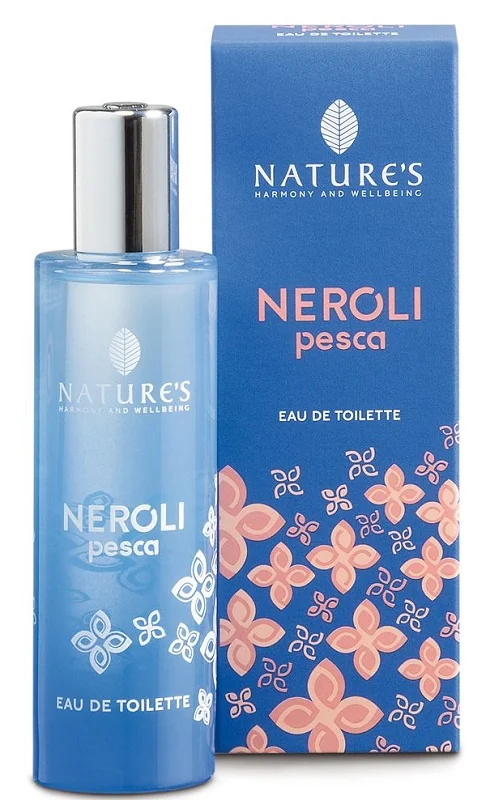 NEROLI E PESCA EDT 5ML