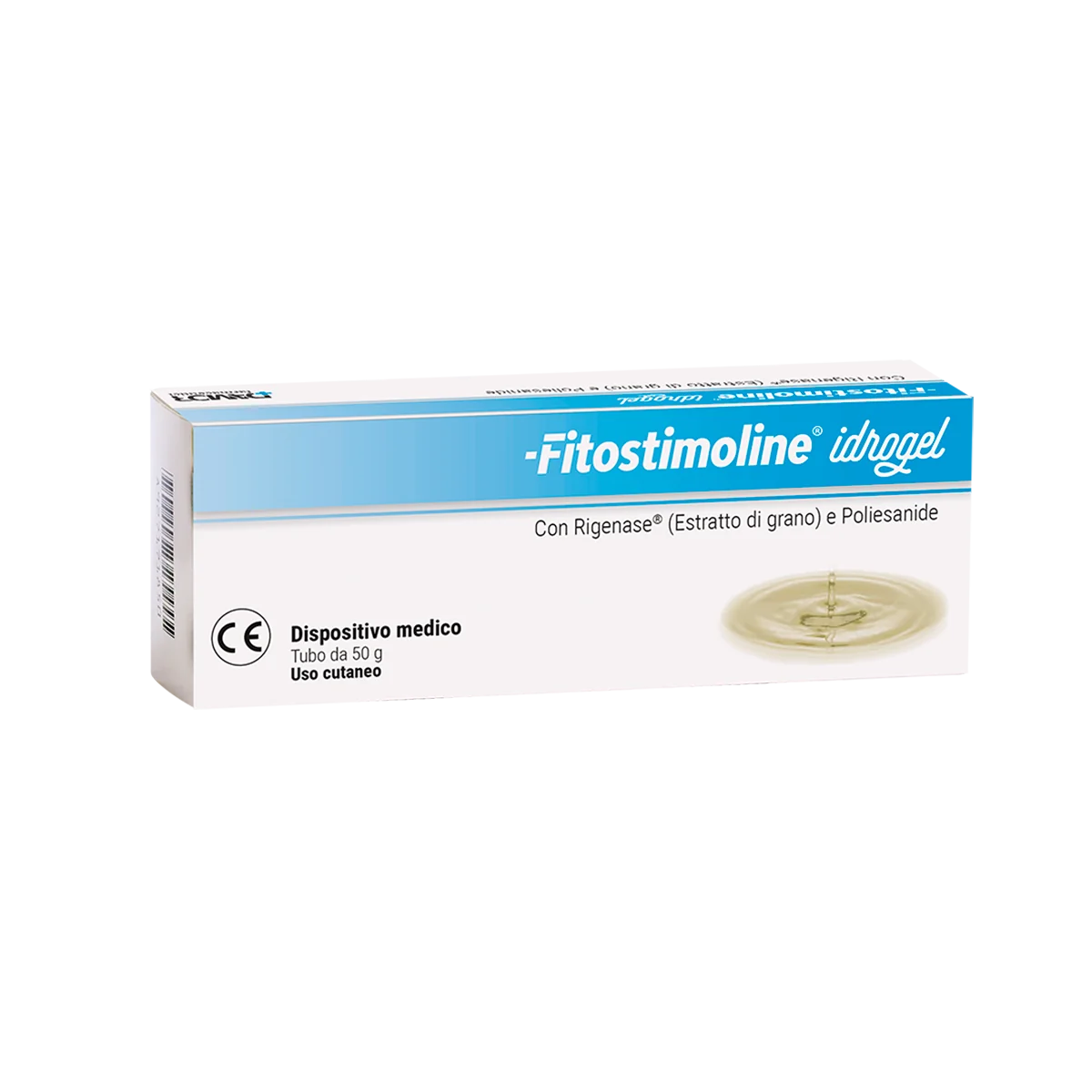 FITOSTIMOLINE IDROGEL 20 G