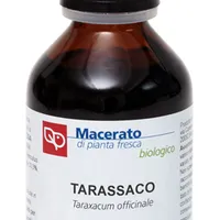 Tarassaco 100 ml Tintura Madre Bio