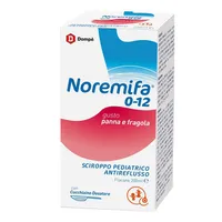 Noremifa 0-12 Sciroppo 200 ml