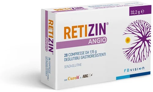 RETIZIN ANGIO CPR GASTR 28