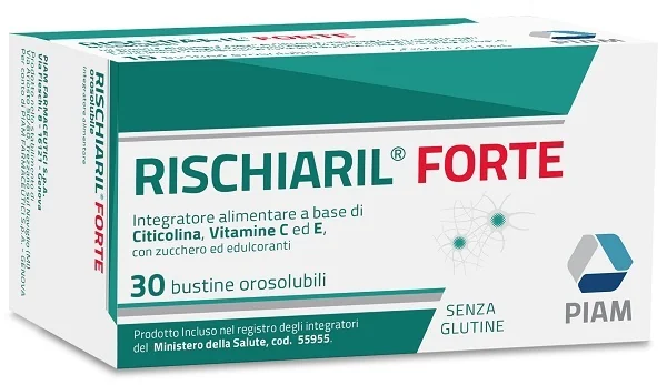 RISCHIARIL BST ORO FTE 30 2G