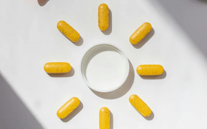 Vitamina D in autunno e inverno: quando e come integrarla