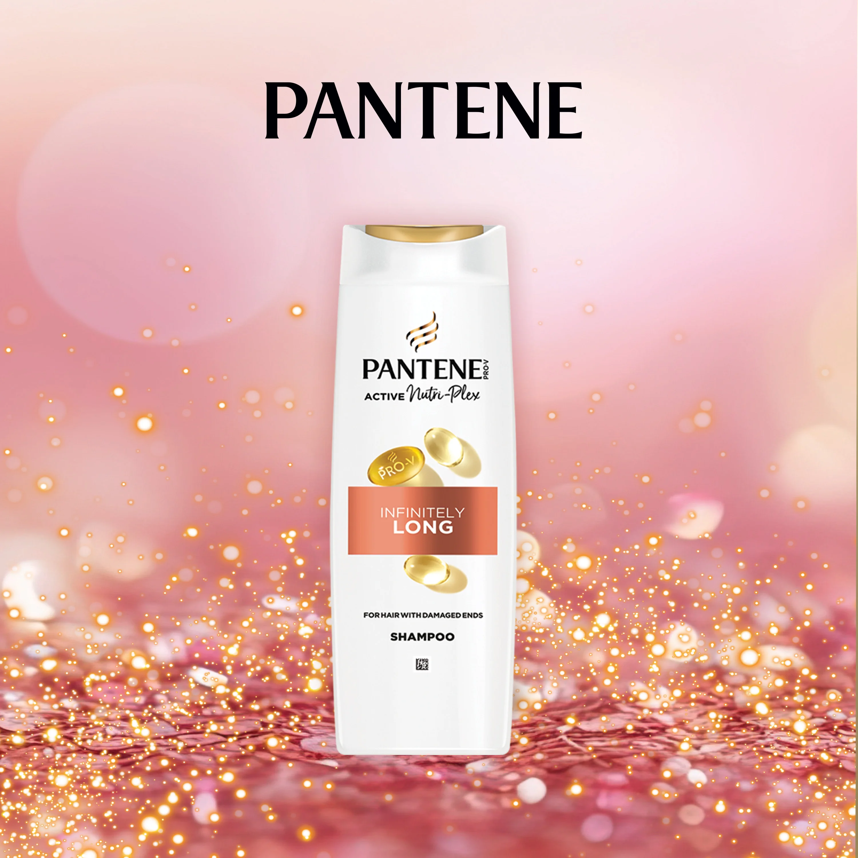 Pantene Pro-V Infinitely Set 