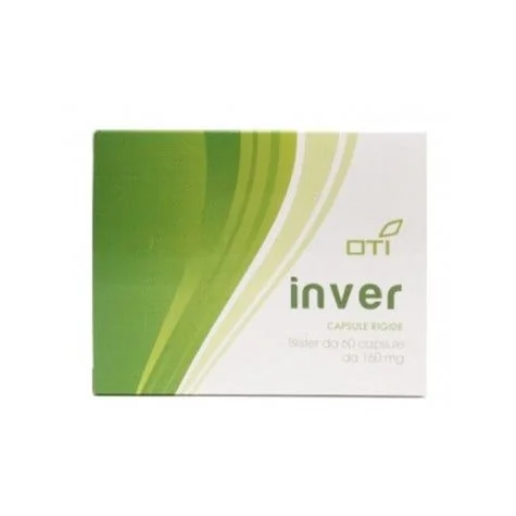 INVER COMPOSTO OTI CAPS 60