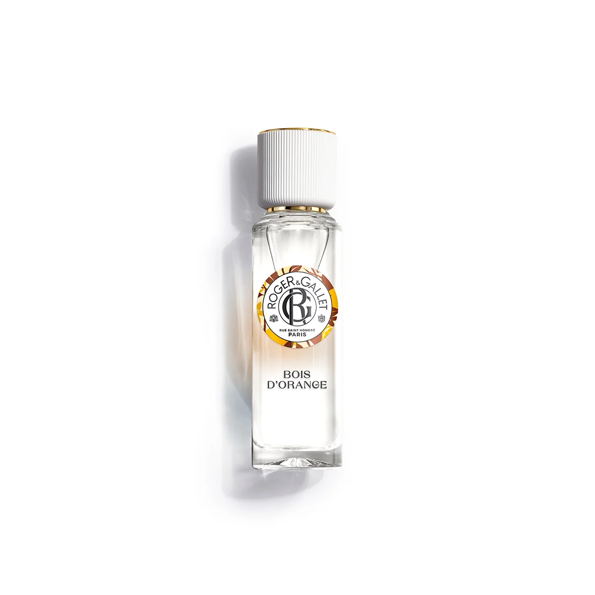 R&G BOIS D'ORANGE EAU PARFUMÉE 30 ML